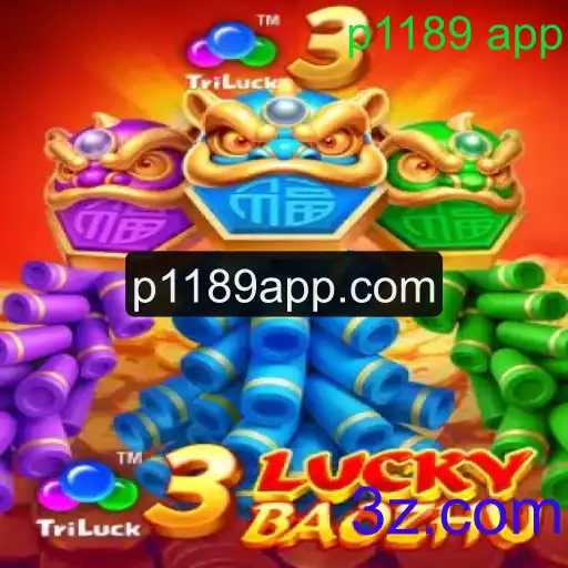 Explorando o 3LuckyBaozhu: Um Mergulho no Mundo Emocionante dos Jogos
