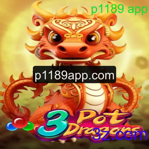 Descubra o universo mágico de 3PotDragons: Um jogo encantador