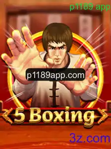 5Boxing: Uma Nova Dimensão no Mundo dos Jogos Digitais