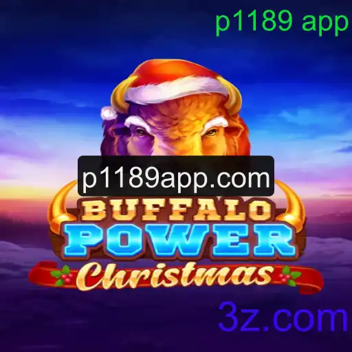 BuffaloPowerChristmas: Uma Jornada Festiva no Mundo dos Jogos