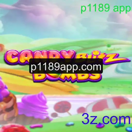 CandyBlitzBombs: Uma Aventura Explosiva no Mundo dos Doces