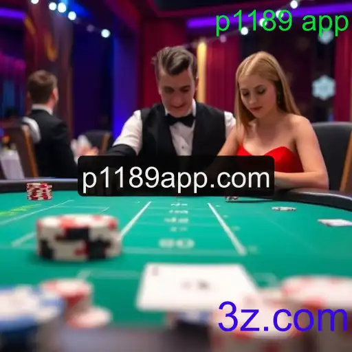 Cassino ao vivo