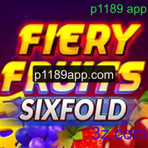 Explorando o Mundo Vibrante de FieryFruitsSixFold