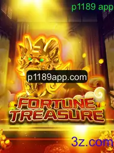 FortuneTreasure: Aventura e Estratégia no Mundo dos Jogos