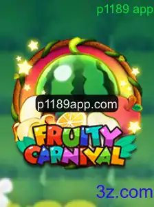 Explorando o Mundo Divertido de FruityCarnival