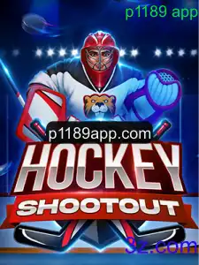 Descubra o HockeyShootout: O Jogo Que Revoluciona o Mundo dos Apps
