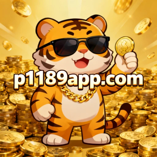 p1189 app Logo