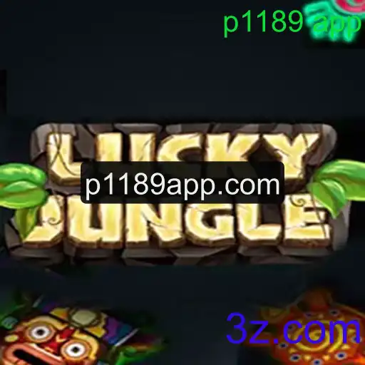 Descubra o Fascinante Mundo de LuckyJungle: O Jogo Que Está Revolucionando o Entretenimento