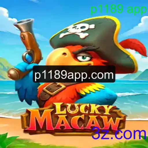 Explorando LuckyMacaw: Um Mergulho no Fascinante Mundo do 'p1189 app'