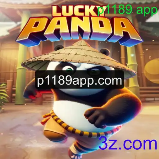 Descubra o Fascinante Mundo de LuckyPanda: Jogo Inovador para 2023