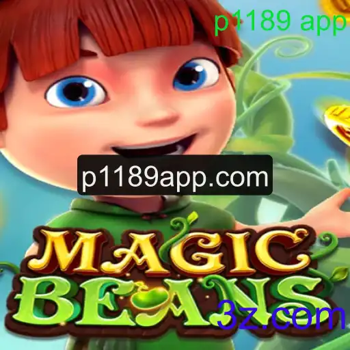 Descubra o Mundo de MAGICBEANS: Uma Viagem ao Mundo dos Feijões Mágicos