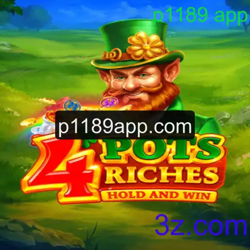 Descubra o Empolgante Mundo de 4potsriches
