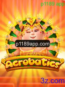 Descubra o Universo de Acrobatics e Suas Regras Vibrantes