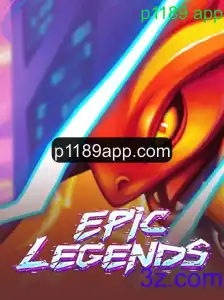 Descubra as Aventuras Épicas de EpicLegends: O Novo Fenômeno dos Games