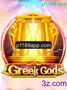 Desvendando o Mundo de GreekGods: Uma Jornada Épica