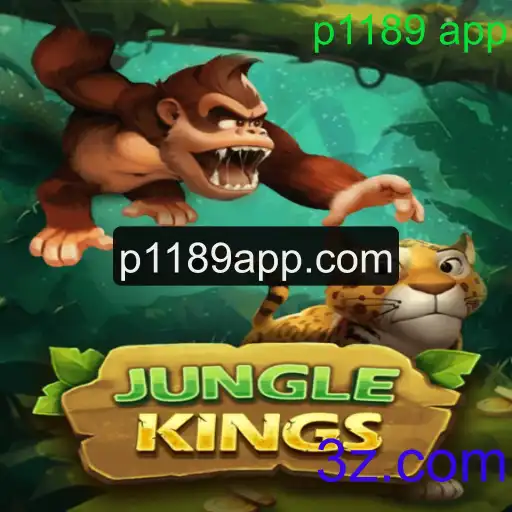 Descubra JungleKings: O Aventureiro Mundo de Estratégias Selvagens
