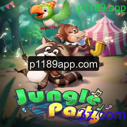 Explorando o Mundo de JungleParty: Um Guia Completo