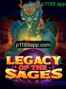 Explorando o Universo de LegacyoftheSages: Regras e Dinâmicas do Jogo