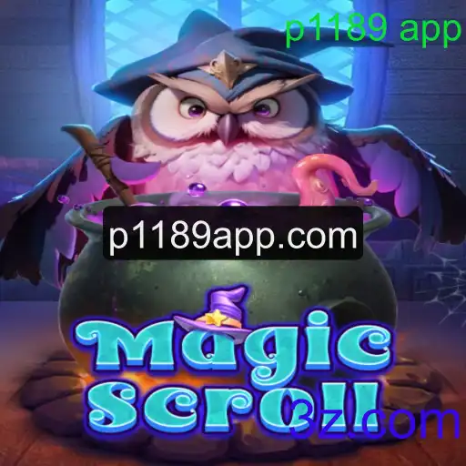 MagicScroll: O Universo Encantado do Jogo Móvel Inovador