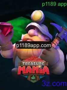 Desvendando TreasureMania: Uma Aventura Inesquecível no Mundo dos Jogos Digitais