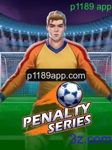 Explorando o Universo de PenaltySeries: A Revolução no Gameplay de Futebol
