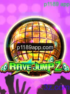 RaveJump2: A Nova Sensação dos Games e Seus Aspectos Inovadores