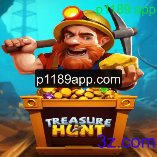 Descubra o Fascinante Mundo de TreasureHunt