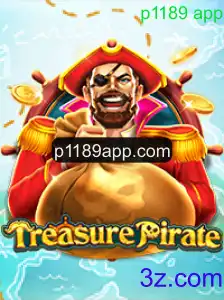 Descubra as Aventuras de TreasurePirate: O Jogo de Caça ao Tesouro dos Sete Mares