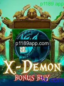 Descubra o Mundo Empolgante de XDemonBonusBuy